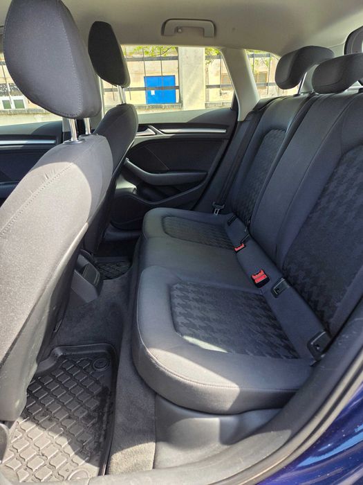 Audi A3 Sportback (8V) 1.6 TDI