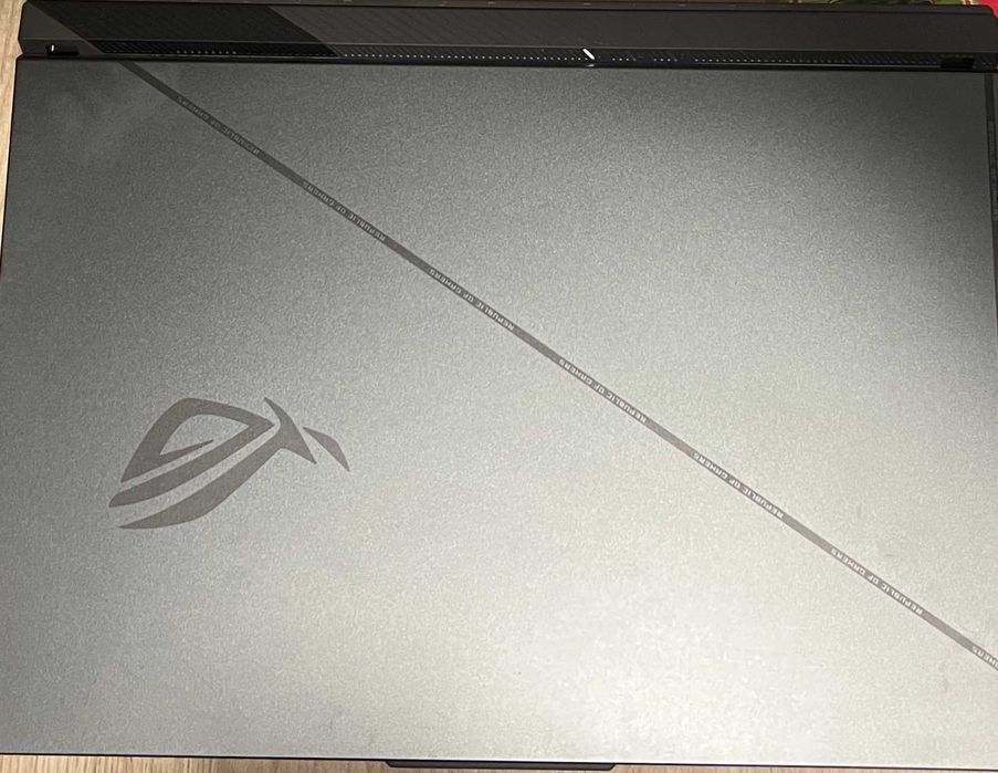 Asus ROG Strix G18