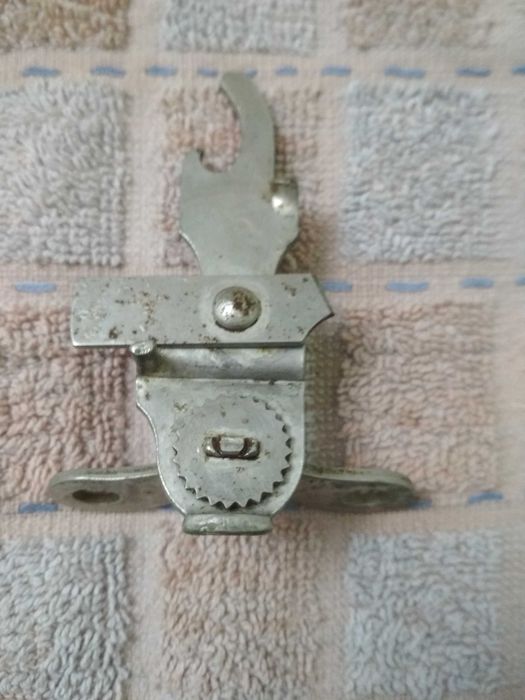 Открывашка для консервных банок, бутылок.  Ссср. Советское.