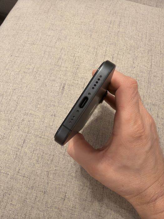 iphone 17 black 256gb, baterie 100%