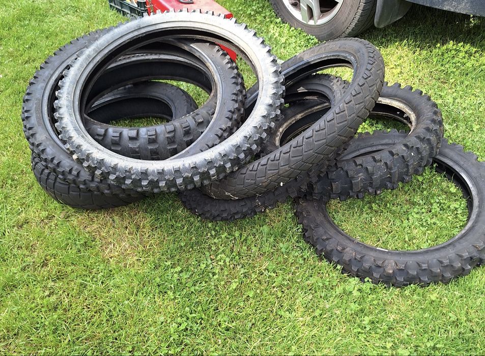 Vand cauciucuri enduro/cross