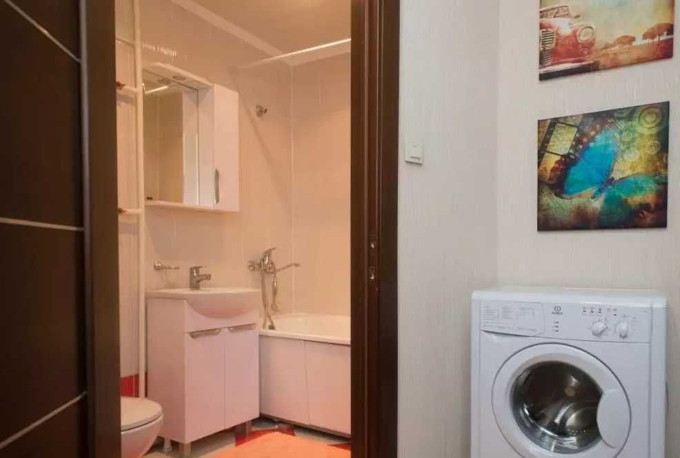 Дава се под наем Двустаен апартамент в Пловдив, Мараша - 82 кв.м за 280.5 € - Снимка #6