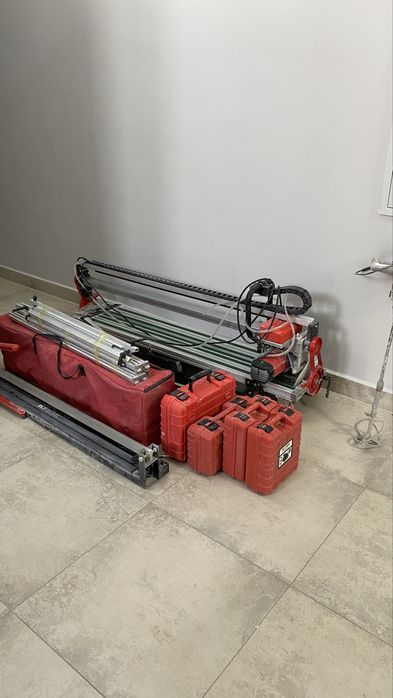 Продам макрорез DLT OPTITRONIC AUTO-1200