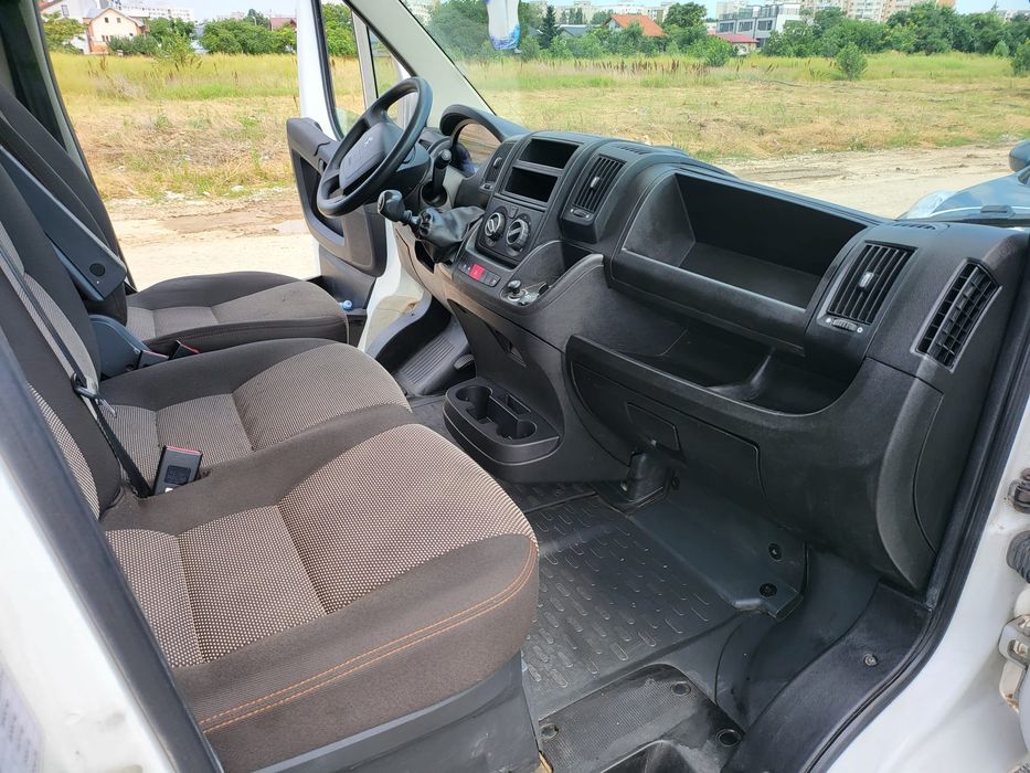 Peugeot Boxer 2020 FRIGORIFIC