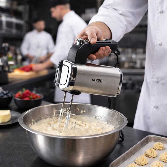 Ръчен миксер  Nexser 400W Професионален