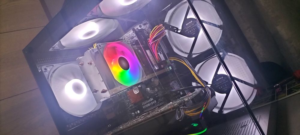 Продам игровой компьютер