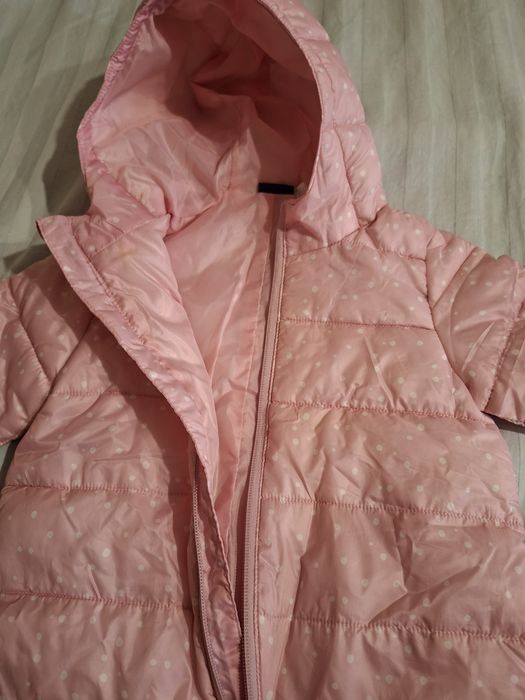 Космонавтче и няколко якенца