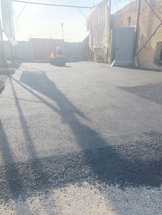 Асфальт Ташкент Ташкент обл.