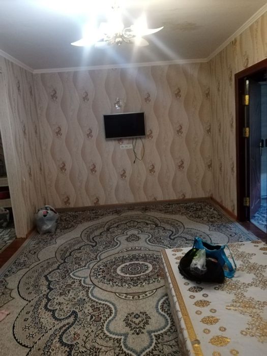 2 xonali kvartira sotiladi narxi 35 000$