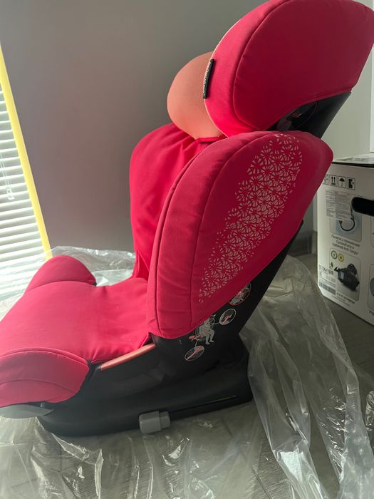 Автокресло maxi cosi