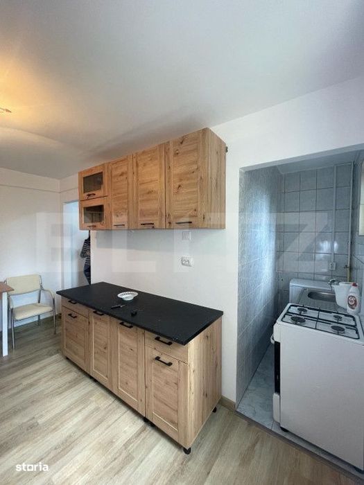 Apartament 2 camere, 35 mp, zona strazii Albac
