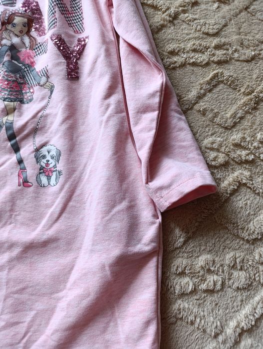 Рокля 152 размер