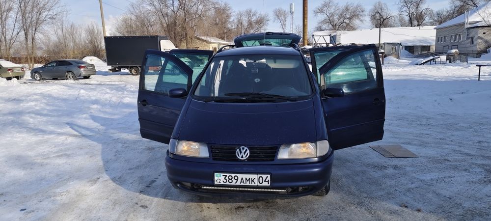 Продам шаран 1999