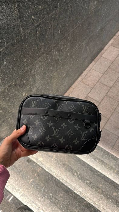 Барсетка Louis Vuitton