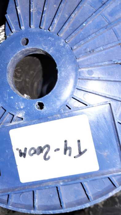 Продам металлический трос