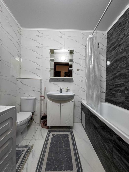 Двухкомнатная студия НАПРОТИВ ГРИН МОЛЛА