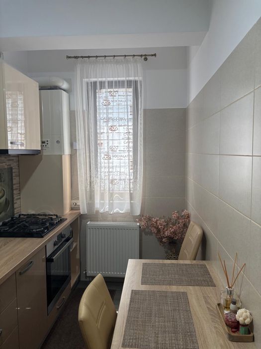 Garsoniera Berceni Bulevardul Metalurgiei