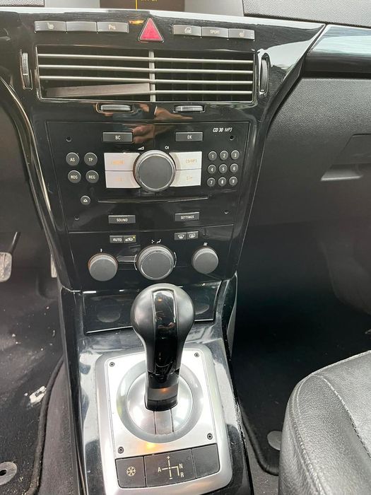 Опел Астра Н 1.6 105к.с Автоматик На Части! Opel Astra H !