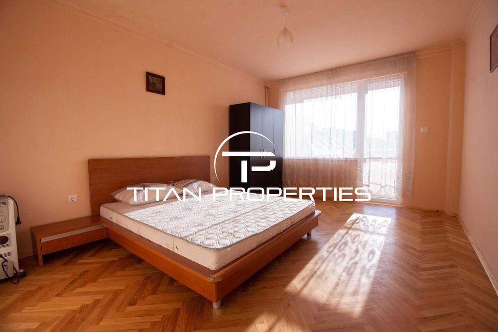 Дава се под наем Тристаен апартамент в София, Център - 120 кв.м за 714 € - Снимка #7