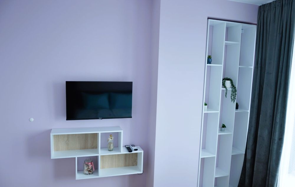 Дава се под наем Двустаен апартамент в Каварна - 70 кв.м за 71.4 € - Снимка #8