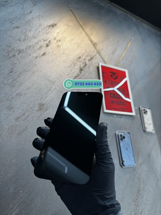  Display iPhone 14 / 16 Plus Original Apple 