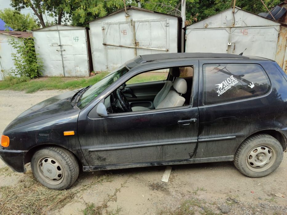 Продам Volkswagen