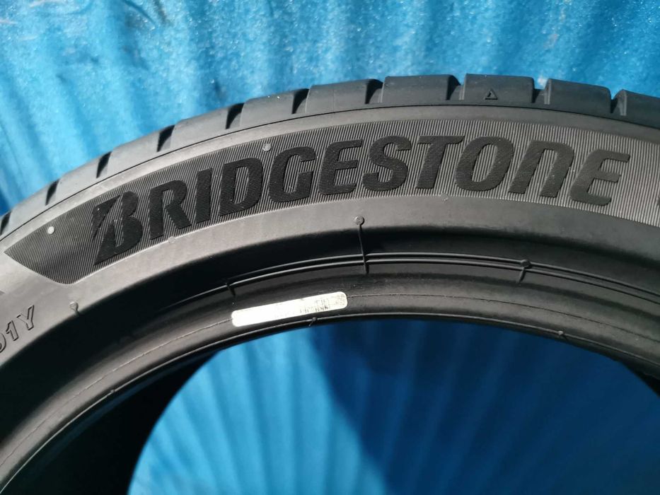 225/45 R17 bridgestone 2 bucati