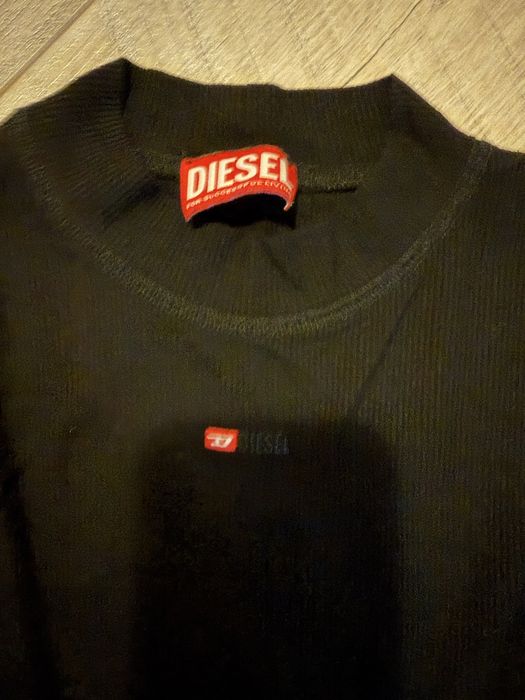 Кофты disel  классные
