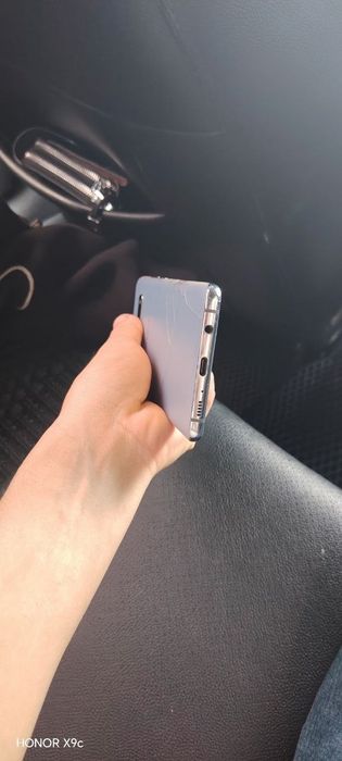 Samsung s10 5g telefoni