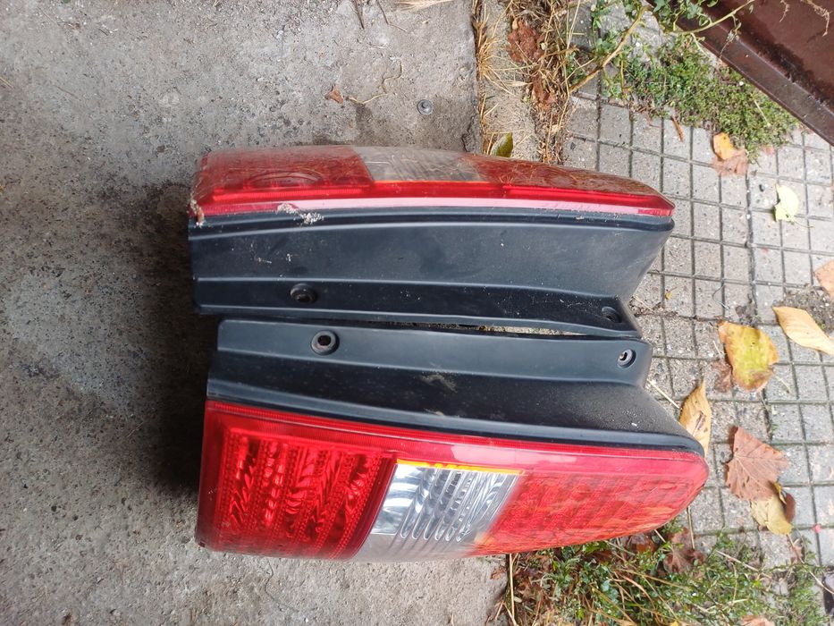 Стопове за киа карнивал