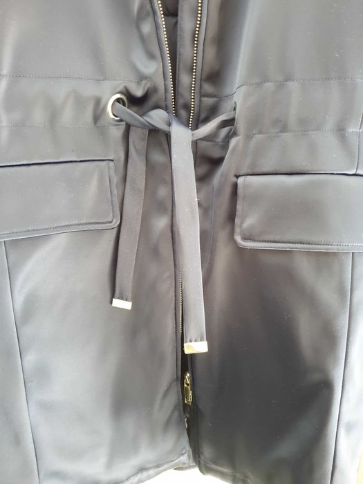Парка Massimo Dutti