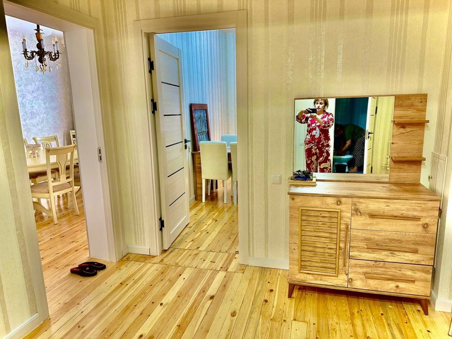 Продажа квартиры