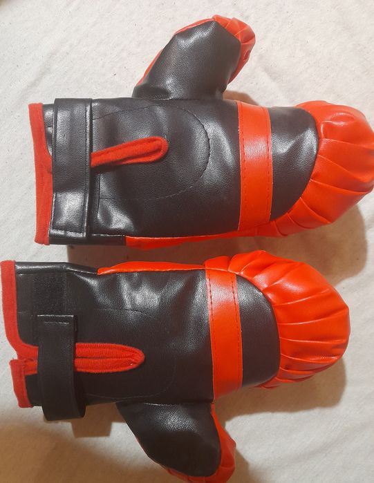 Детски боксови ръкавици