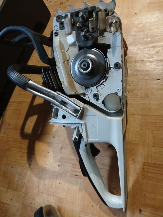 Машина Stihl/щил MS260 и 026