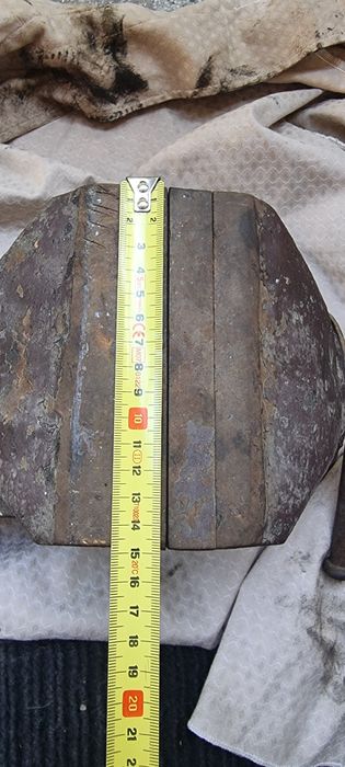 Българско шлосерско менгеме