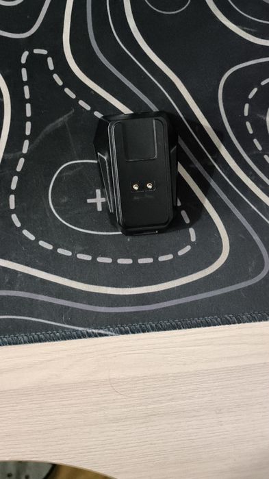 игровая мышь хорошая