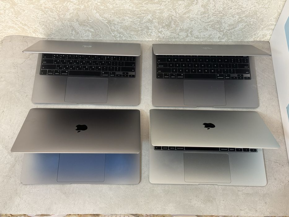 MacBook Air 2020 30 kun kafolati bilan