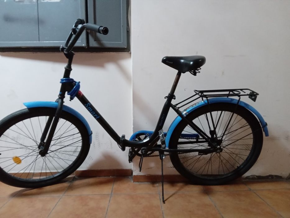 Городской велосипед