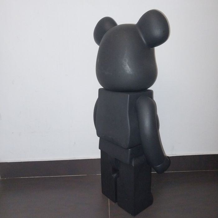 Статуэтка Bearbrick