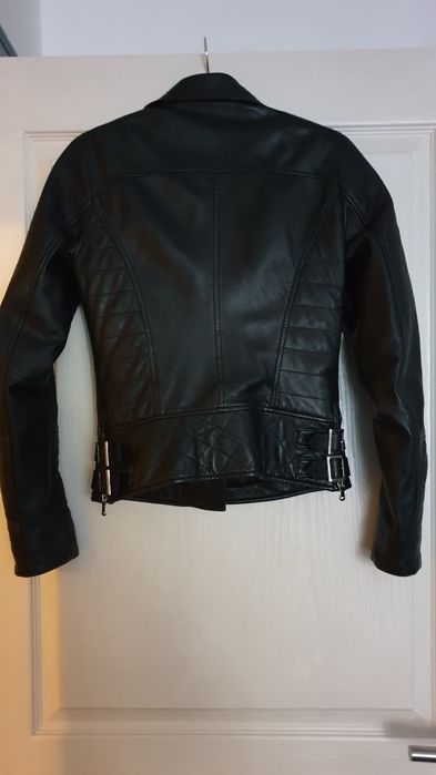 Gaeacă de piele neagra