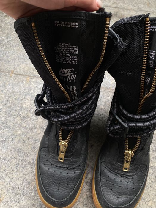 Nike Air Force 1 дамски