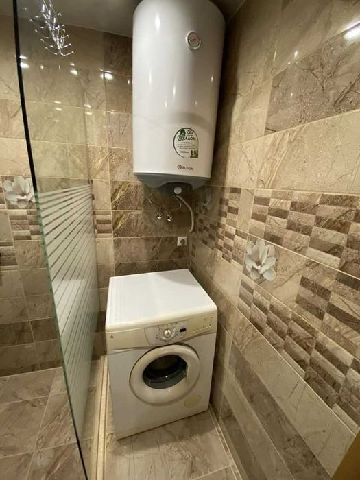 Дава се под наем Тристаен апартамент в Варна, Младост 1 - 100 кв.м за 548.25 € - Снимка #11