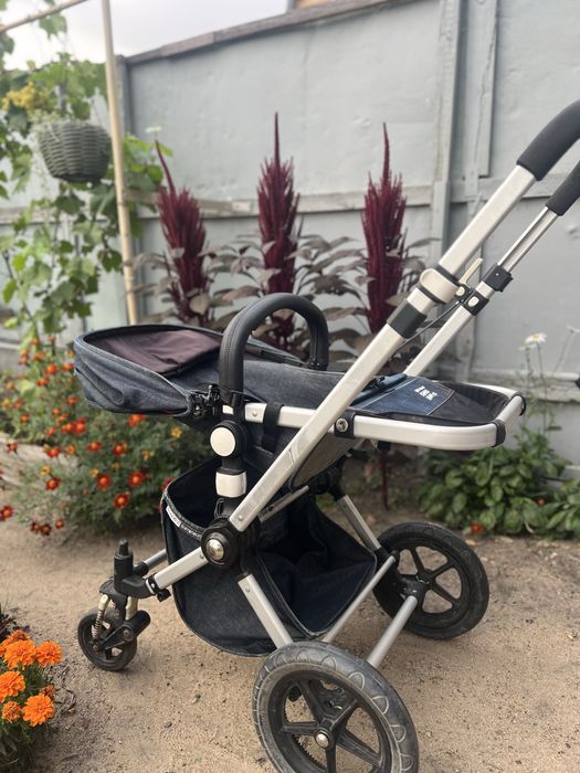 Коляска bugaboo cameleon