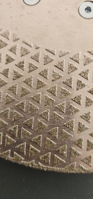 Диск алмазный 230мм Wurth