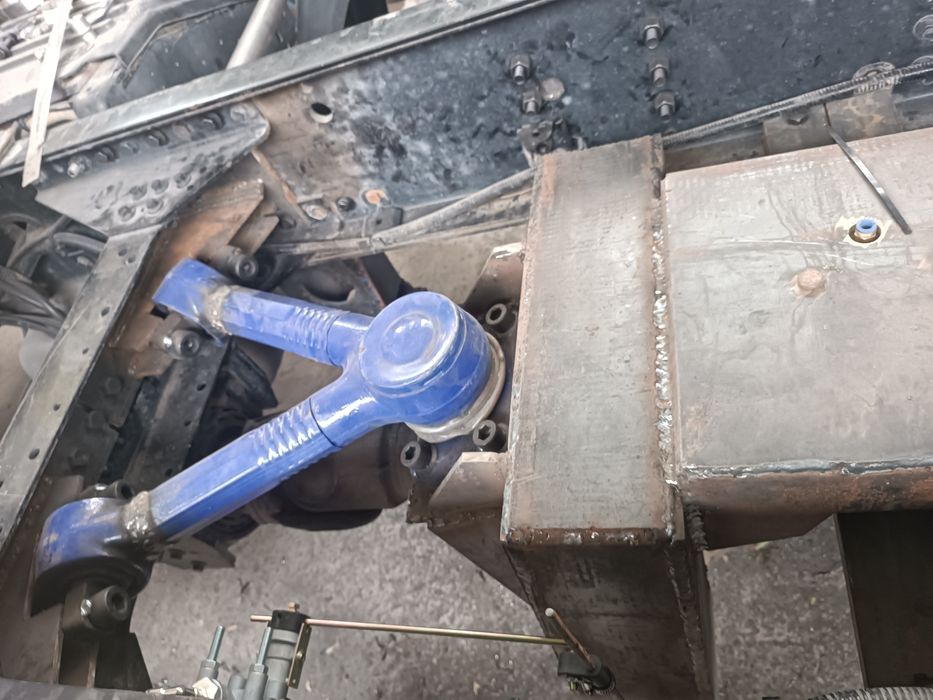 FAW Chakman Man Daf VolVo...Lentyaga qoʻyish xizmati