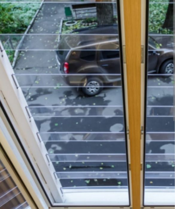 Москитные сетки и решетки