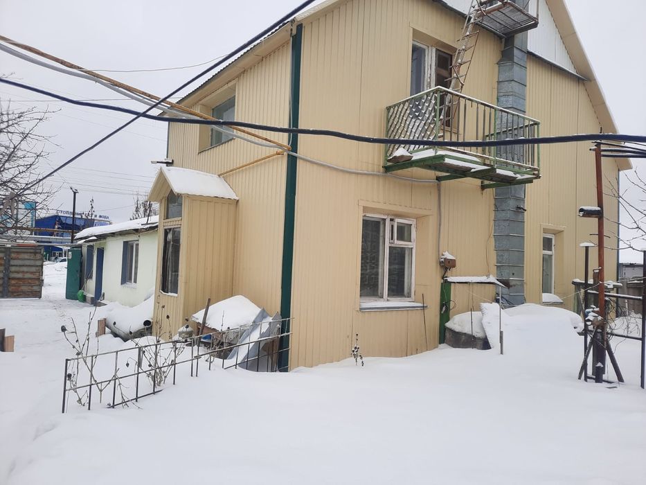 Сдаётся частный дом