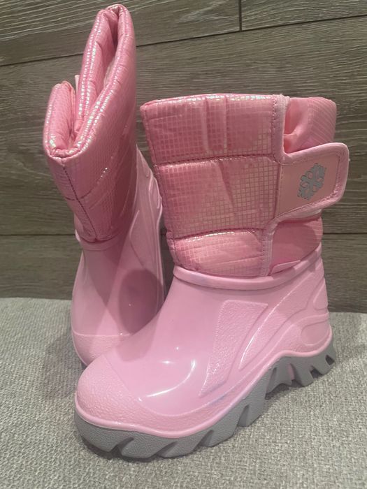 Детски ботушки/ Апрески
