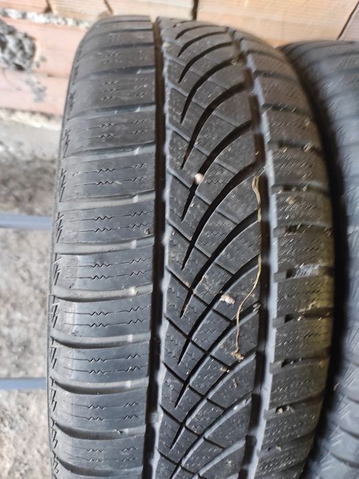 195/55/16 Hankook 2бр