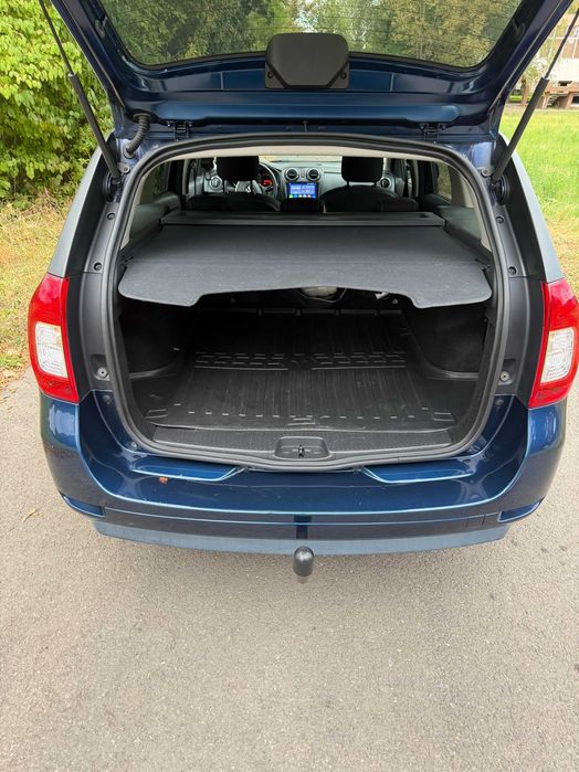 Dacia Logan MCV 0.9 TCe - Laureate